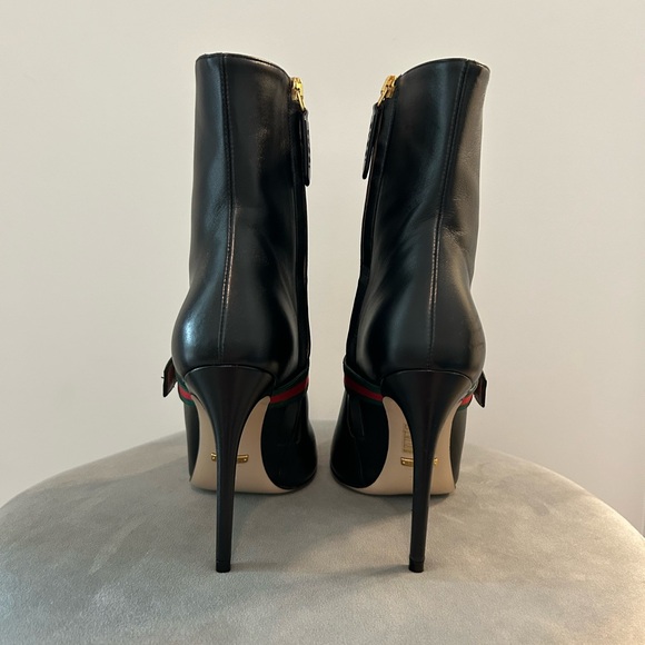Gucci Boots, 36.5 - Picture 3 of 6